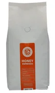 Kawa - Kawa ziarnista MUHABURA HONEY ESPRESSO 1kg - miniaturka - grafika 1
