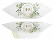 Cukierki - Krówki na Pierwszą Komunię Świętą wzór 5 - miniaturka - grafika 1