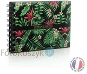 Albumy fotograficzne - Album Panodia Instant Photo (tradycyjny 30 czarnych stron) - miniaturka - grafika 1