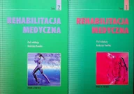 Książki medyczne - Rehabilitacja medyczna Tom 1 i 2 - miniaturka - grafika 1