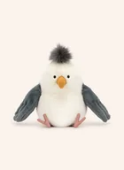 Maskotki i pluszaki - Jellycat Pluszowy Ptak Chip Seagull weiss - miniaturka - grafika 1