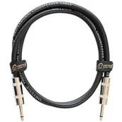 Części gitarowe, konserwacja gitary - ORTEGA Kabel głośnikowy Tour Series OTCLS-5JJ 2A73-805A3 - miniaturka - grafika 1