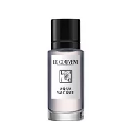 Wody i perfumy damskie - Le Couvent Des Minimes Aqua Sacrae EDC spray 50ml - miniaturka - grafika 1