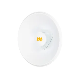 Mimosa N5-X20 Horn do C5x 2-pack, 20dBi, 12st, 4,9-6,4GHz, 270mm - Anteny TV - miniaturka - grafika 1