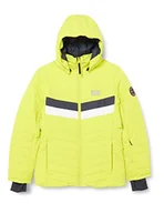 Kurtki i płaszcze dla chłopców - Lego Wear Chłopięca Jungen kurtka zimowa Steppjacke Winddicht Wasserabweisend ciepła Mit Schneefang kurtka, 836, 116 - miniaturka - grafika 1