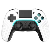 Kontrolery gier na PC - Cobra QSP459 do PS4, PS3, PC, Android - bezprzewodowy - miniaturka - grafika 1