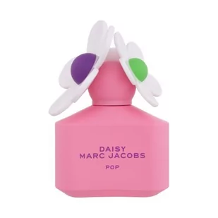 Marc Jacobs Daisy Pop woda toaletowa 50 ml dla kobiet - Wody i perfumy damskie - miniaturka - grafika 1