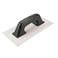 Narzędzia murarskie - TOPEX Paca prosta 260 x 130 mm - miniaturka - grafika 1