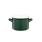 Garnki - Garnek emaliowany gładki GORDON 20 cm/4,4 l - miniaturka - grafika 1