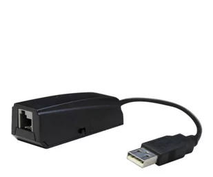 Thrustmaster Adapter T.RJ12 na USB 4060079 - Adaptery i przejściówki - miniaturka - grafika 2