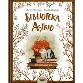Pozostałe książki - Bilioteka Astrid - miniaturka - grafika 1