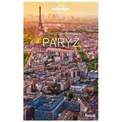 Przewodniki - praca zbiorowa Paryż Lonely Planet - miniaturka - grafika 1