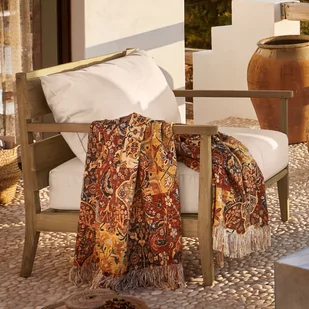 Fotel Kingsbridge - Fotele i krzesła ogrodowe Fotel Kingsbridge - Fotele i krzesła ogrodowe - miniaturka - grafika 1