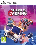 Gry PlayStation 5 - You Suck at Parking (PS5) - miniaturka - grafika 1