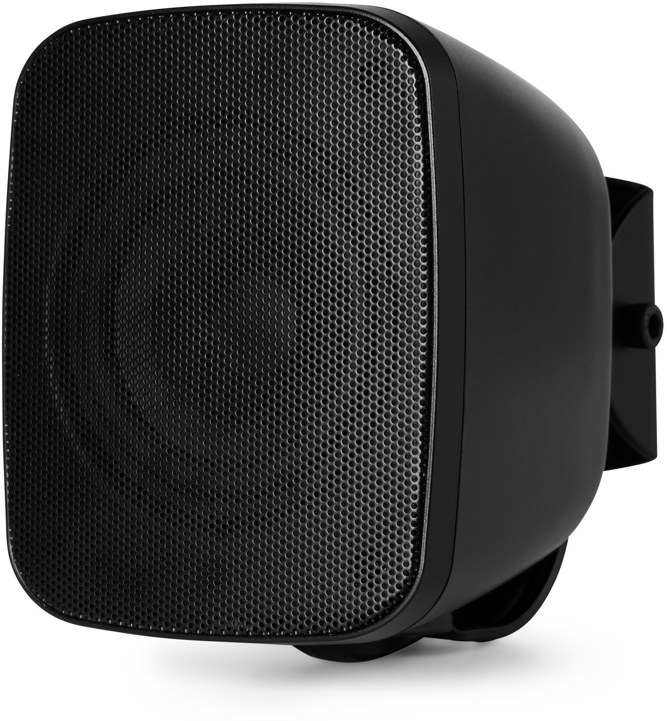 Power Dynamics Kolumna instalacyjna 3'' 8 Ohm 100V czarna one size