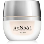 Kremy do twarzy - Sensai Cellular Performance Cream (40ml) - miniaturka - grafika 1