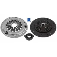 Sprzęgła - SACHS ZESTAW SPRZĘGŁA  3000951458 - miniaturka - grafika 1