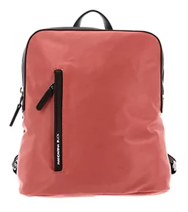 Mandarina Duck Damski plecak Hunter, brzoskwiniowy, rozmiar uniwersalny, brzoskwinia, jeden rozmiar - Torebki damskie - miniaturka - grafika 1