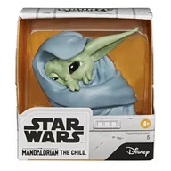 Figurki dla dzieci - Star Wars Mandalorian The Child. Figurka Baby Yoda - miniaturka - grafika 1