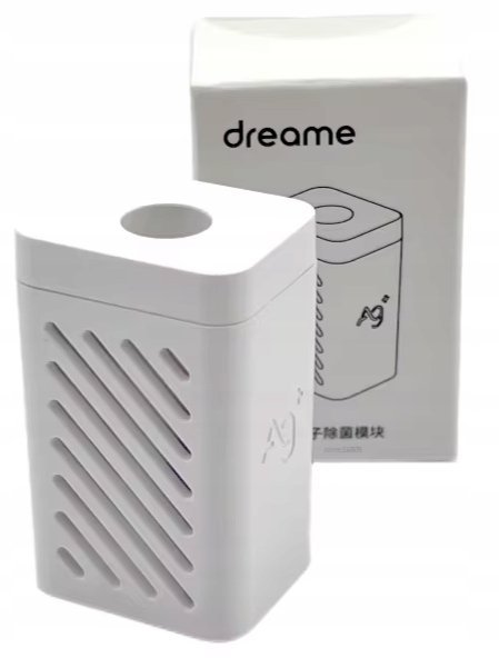 Moduł jonów srebra Dreame Ag+ W10 L10s L20 X40 X50 L40 L50