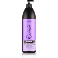 Odżywki do włosów - Joanna PROFESJONALNA odżywka z keratyną 1000ml - miniaturka - grafika 1