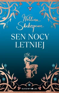 Sen nocy letniej - Opowiadania - miniaturka - grafika 1