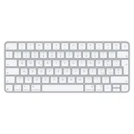 Klawiatury - Apple Magic USB + Bluetooth QWERTY Włoski Biały MXCL3T/A - miniaturka - grafika 1