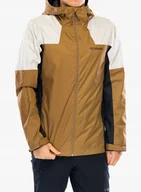 Odzież trekkingowa damska - Kurtka przeciwdeszczowa męska Columbia Inner Limits III Jacket - miniaturka - grafika 1