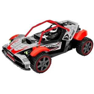 Samochód zdalnie sterowany TAIYO Glow Buggy 180002D - Zabawki zdalnie sterowane - miniaturka - grafika 1