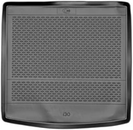 Maty bagażnikowe - Hyundai i30 III Kombi od 2017r. Mata bagażnika DOMA 290505 - miniaturka - grafika 1