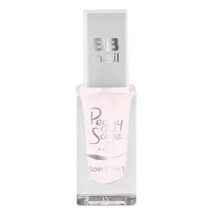 Peggy Sage BB Nails odżywka do paznokci 8w1 11ml - Odżywki do paznokci - miniaturka - grafika 1