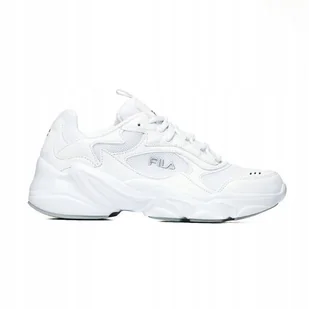 Buty sportowe Fila COLLENE teens FFT0076-10004 37 - Moda i Uroda OUTLET - miniaturka - grafika 1