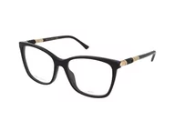 Okulary korekcyjne, oprawki, szkła - Jimmy Choo JC294/G 807 - miniaturka - grafika 1