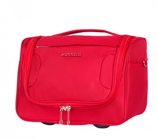 Kuferek Kosmetyczka Puccini Perugia 14,6 l QM50950 - Kosmetyczki, organizery i kuferki Kuferek Kosmetyczka Puccini Perugia 14,6 l QM50950 - Kosmetyczki, organizery i kuferki - miniaturka - grafika 1