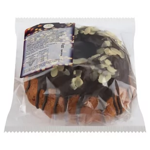 Carrefour Extra Babka migdałowa 320 g - Inne pieczywo - miniaturka - grafika 1