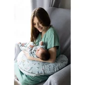 Poduszki do karmienia - Poduszka do karmienia doctor nap - miniaturka - grafika 1