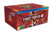 Gry PlayStation 4 - Street Fighter 6 - Edycja Kolekcjonerska GRA PS4 - miniaturka - grafika 1