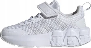 Adidas Buty adidas STAR WARS Runner IE8044 - Buty dla dziewczynek - miniaturka - grafika 1