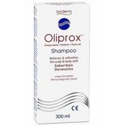 Oliprox Szampon Przeciwłupieżowy Łzs 300ml