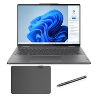 Laptopy 2w1 - Lenovo YOGA 7 2-in-1 14 - Ryzen 7 8840HS | 14''-WUXGA-OLED-Dotyk | 16GB | 512GB | Win11Home 83DK002TPB - miniaturka - grafika 1