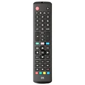 Piloty - One For All Pilot do TV URC4911 LG - miniaturka - grafika 1