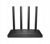 Routery - TP-LINK AC1200 Dual-Band Wi-Fi Router v.3.2 - miniaturka - grafika 1