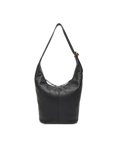 Coccinelle Torebka E1 S4A 13 01 01 Czarny - Torebki damskie - miniaturka - grafika 1