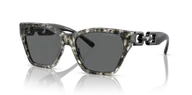Okulary przeciwsłoneczne - Okulary Przeciwsłoneczne Emporio Armani EA 4203U 567887 - miniaturka - grafika 1