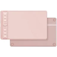 Tablety graficzne - Huion Inspiroy 2S Pink - miniaturka - grafika 1