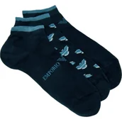 Skarpetki męskie - Emporio Armani Skarpety 3-pack - miniaturka - grafika 1
