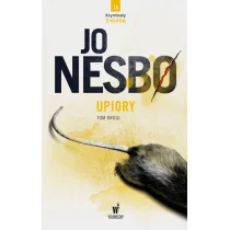 Upiory Tom 2 Używana - Horror, fantastyka grozy - miniaturka - grafika 2