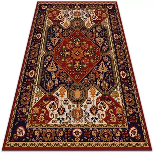 Modny dywan winylowy Bogate wzory 60x90 cm - Dywany - miniaturka - grafika 1