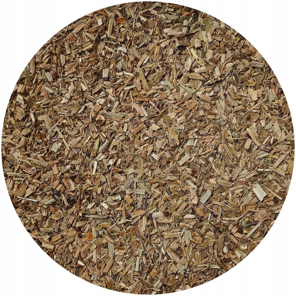 Ada Herba Liściasta - Mieszanka ziół Radość 80g