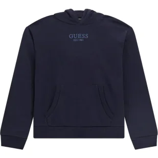 Guess Bluza | Regular Fit - Bluzy dla chłopców - miniaturka - grafika 1
